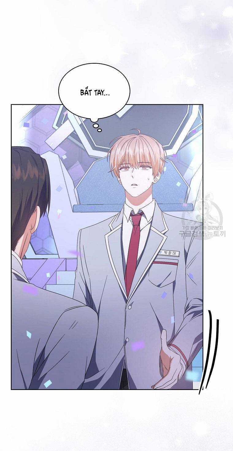 Ra Mắt Hay Ra Đi Chương 53.2 trang 34