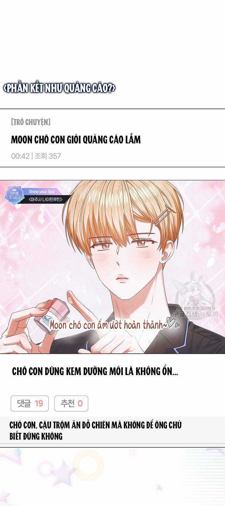 Ra Mắt Hay Ra Đi Chương 53.2 trang 44