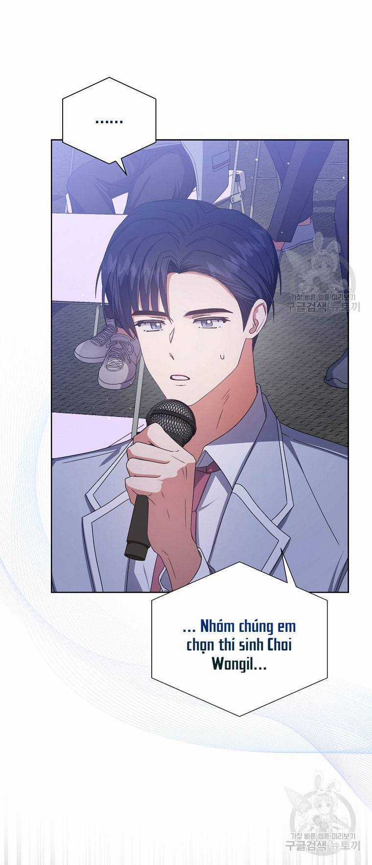 Ra Mắt Hay Ra Đi Chương 53.2 trang 8