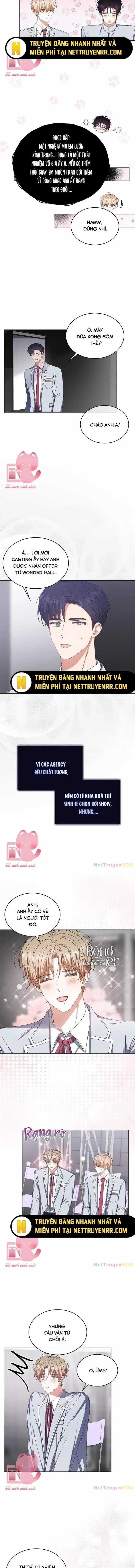 Ra Mắt Hay Ra Đi Chương 53 trang 1