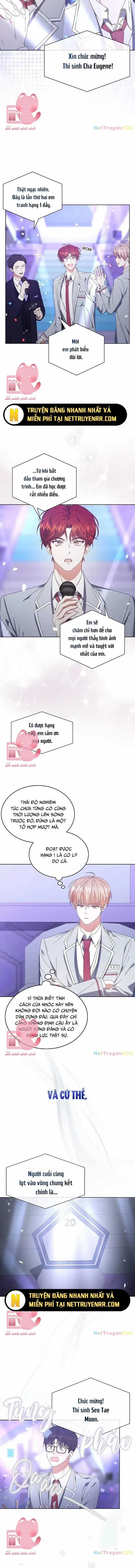 Ra Mắt Hay Ra Đi Chương 53 trang 10