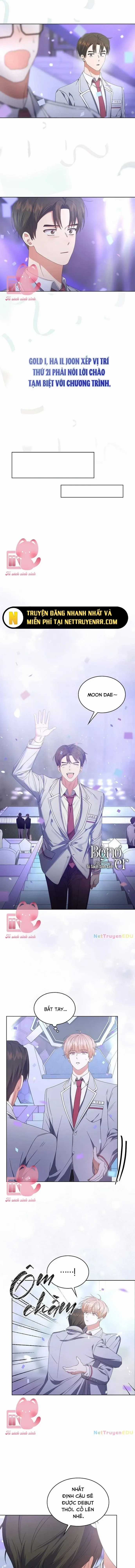 Ra Mắt Hay Ra Đi Chương 53 trang 11