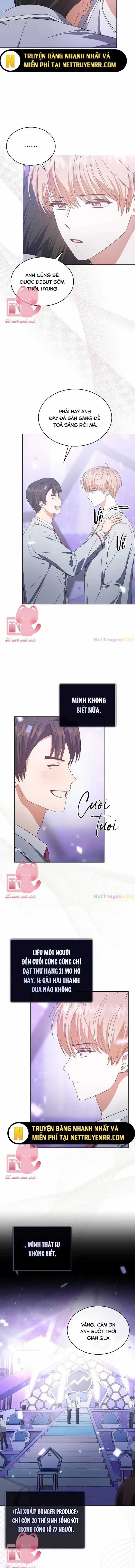 Ra Mắt Hay Ra Đi Chương 53 trang 12