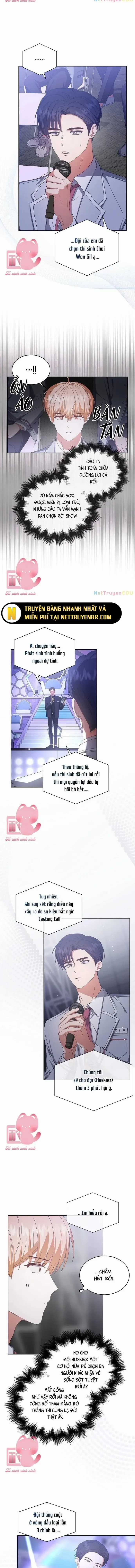 Ra Mắt Hay Ra Đi Chương 53 trang 6