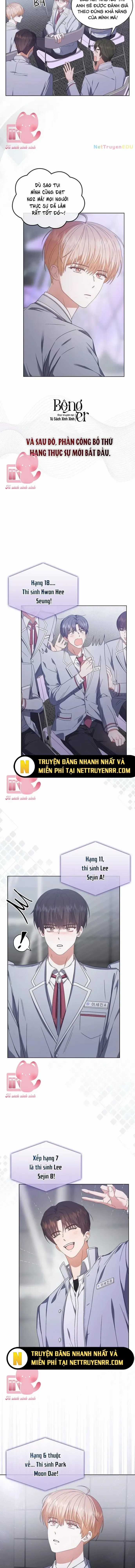 Ra Mắt Hay Ra Đi Chương 53 trang 8