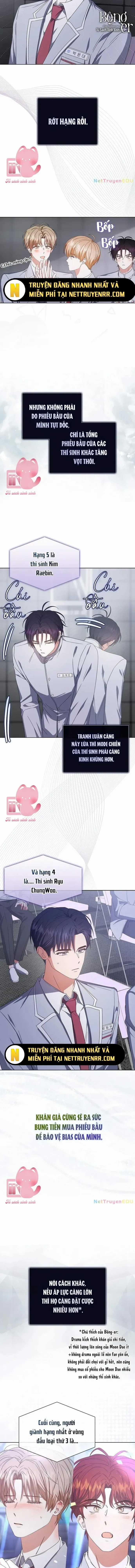 Ra Mắt Hay Ra Đi Chương 53 trang 9