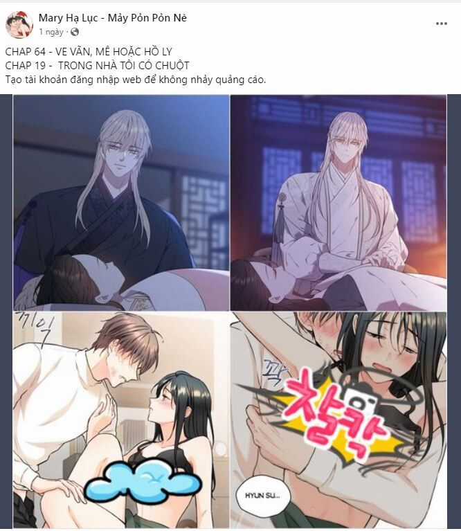 Ra Mắt Hay Ra Đi Chương 54.1 trang 10