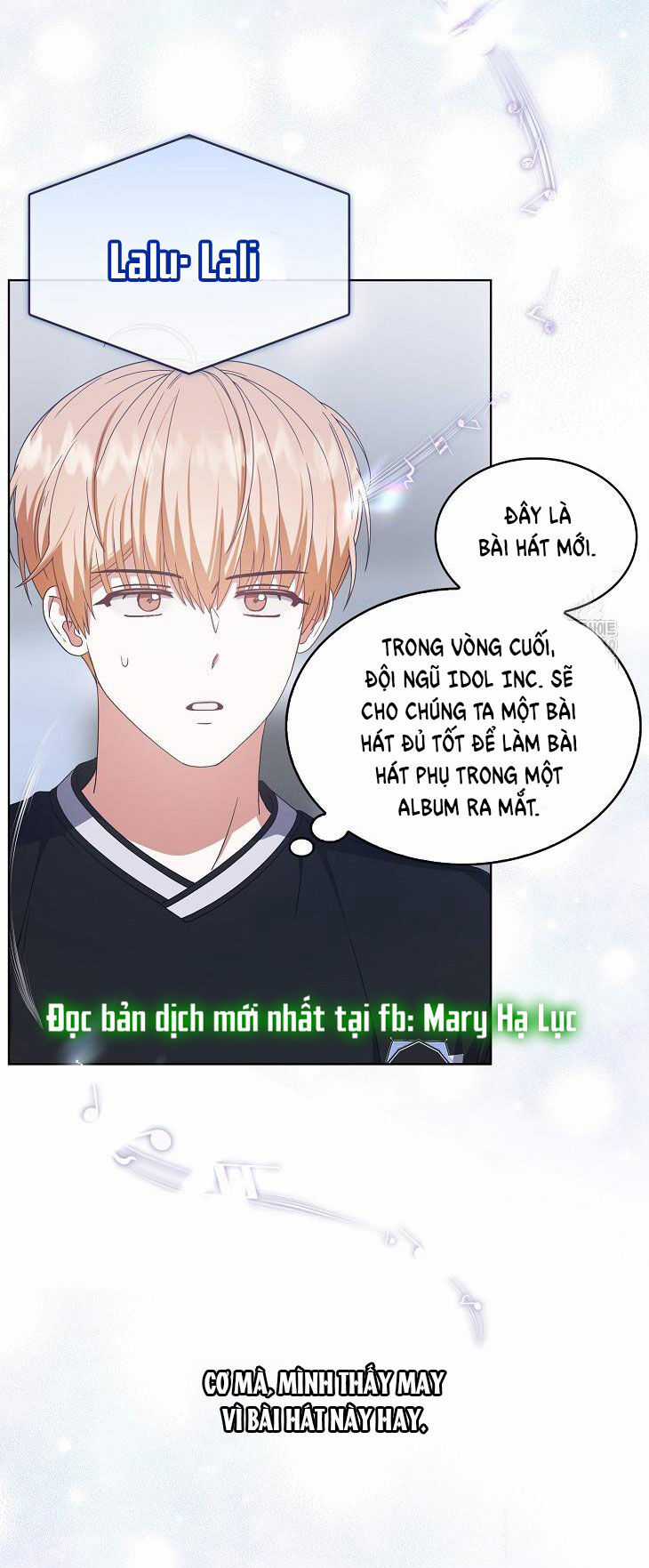 Ra Mắt Hay Ra Đi Chương 54.1 trang 11