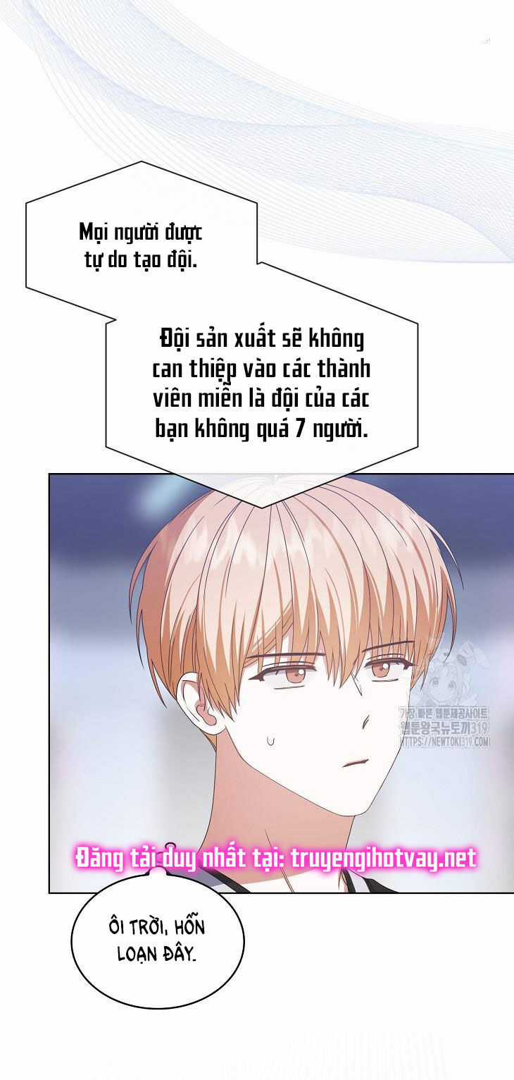 Ra Mắt Hay Ra Đi Chương 54.1 trang 15