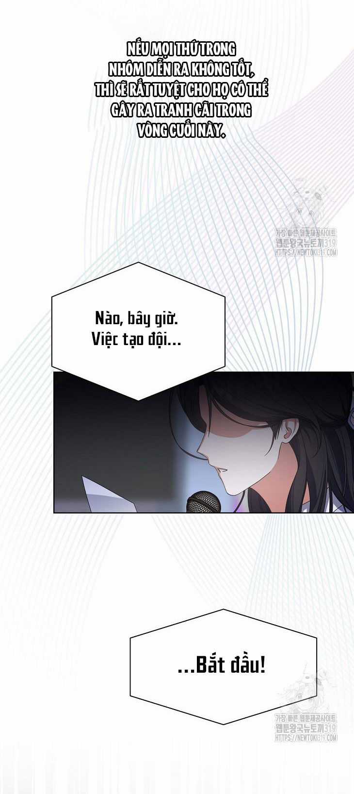 Ra Mắt Hay Ra Đi Chương 54.1 trang 16