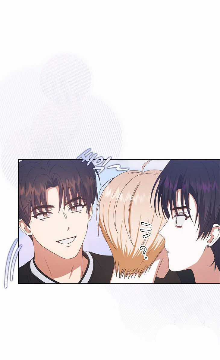 Ra Mắt Hay Ra Đi Chương 54.1 trang 18