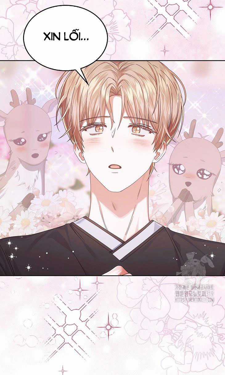 Ra Mắt Hay Ra Đi Chương 54.1 trang 21