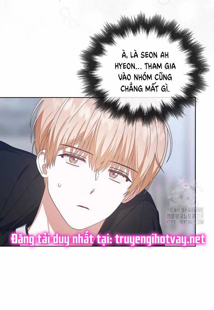 Ra Mắt Hay Ra Đi Chương 54.1 trang 22