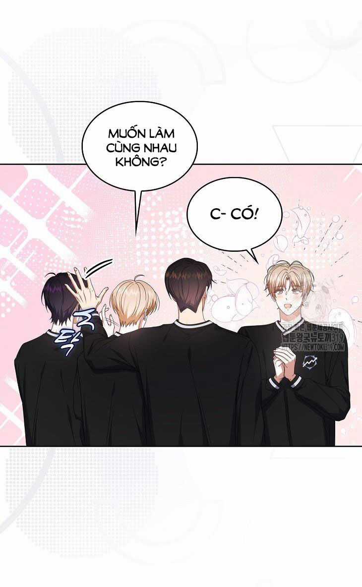 Ra Mắt Hay Ra Đi Chương 54.1 trang 23