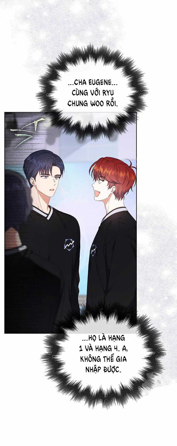 Ra Mắt Hay Ra Đi Chương 54.1 trang 26