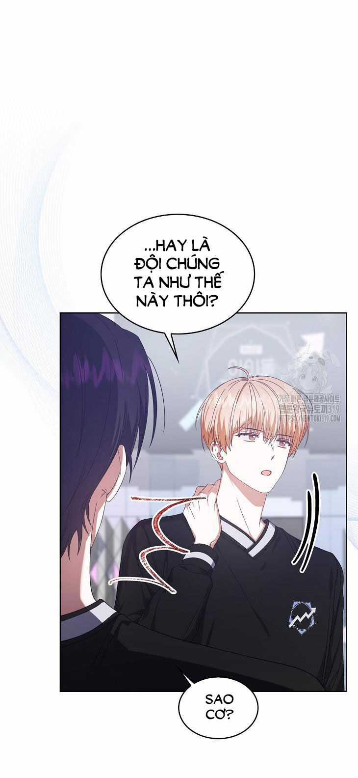 Ra Mắt Hay Ra Đi Chương 54.1 trang 27