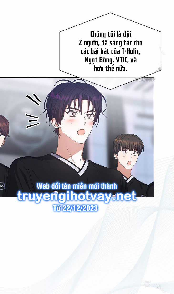 Ra Mắt Hay Ra Đi Chương 54.1 trang 6