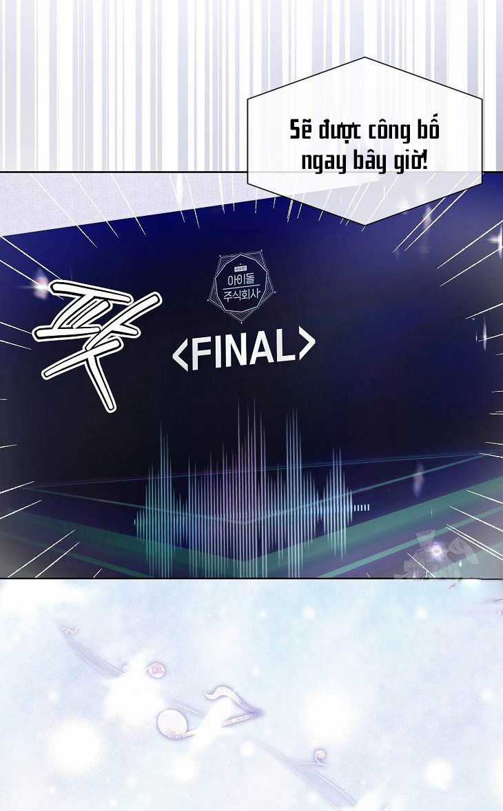 Ra Mắt Hay Ra Đi Chương 54.1 trang 8