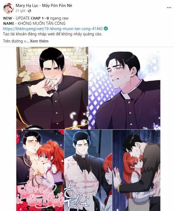 Ra Mắt Hay Ra Đi Chương 54.1 trang 9