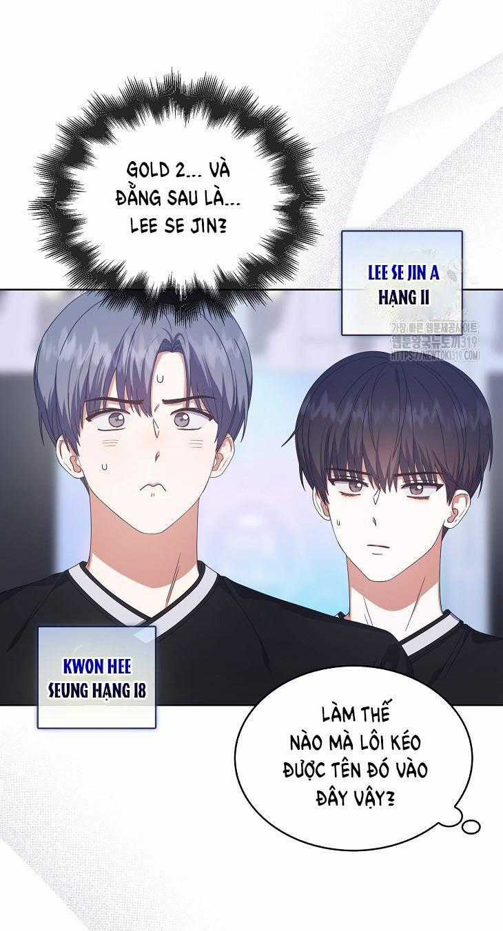 Ra Mắt Hay Ra Đi Chương 54.2 trang 0