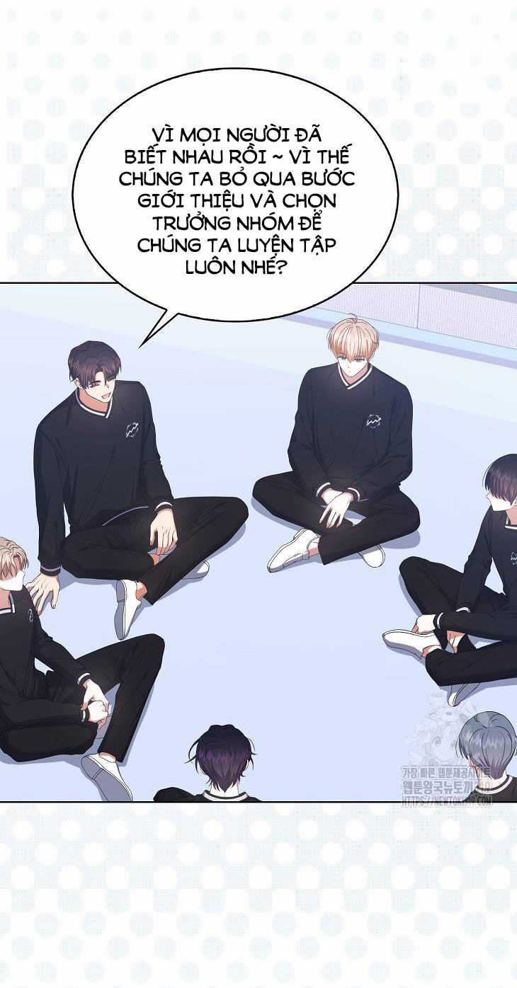 Ra Mắt Hay Ra Đi Chương 54.2 trang 13