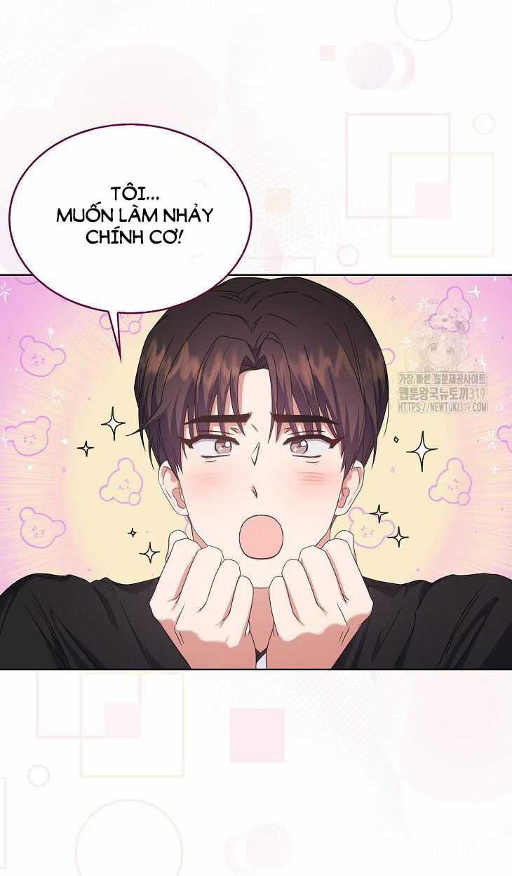 Ra Mắt Hay Ra Đi Chương 54.2 trang 15