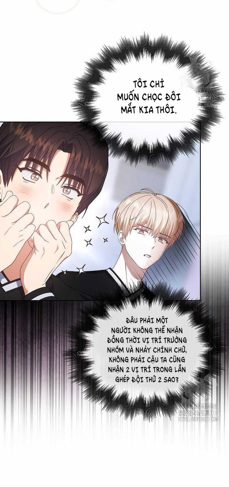 Ra Mắt Hay Ra Đi Chương 54.2 trang 16