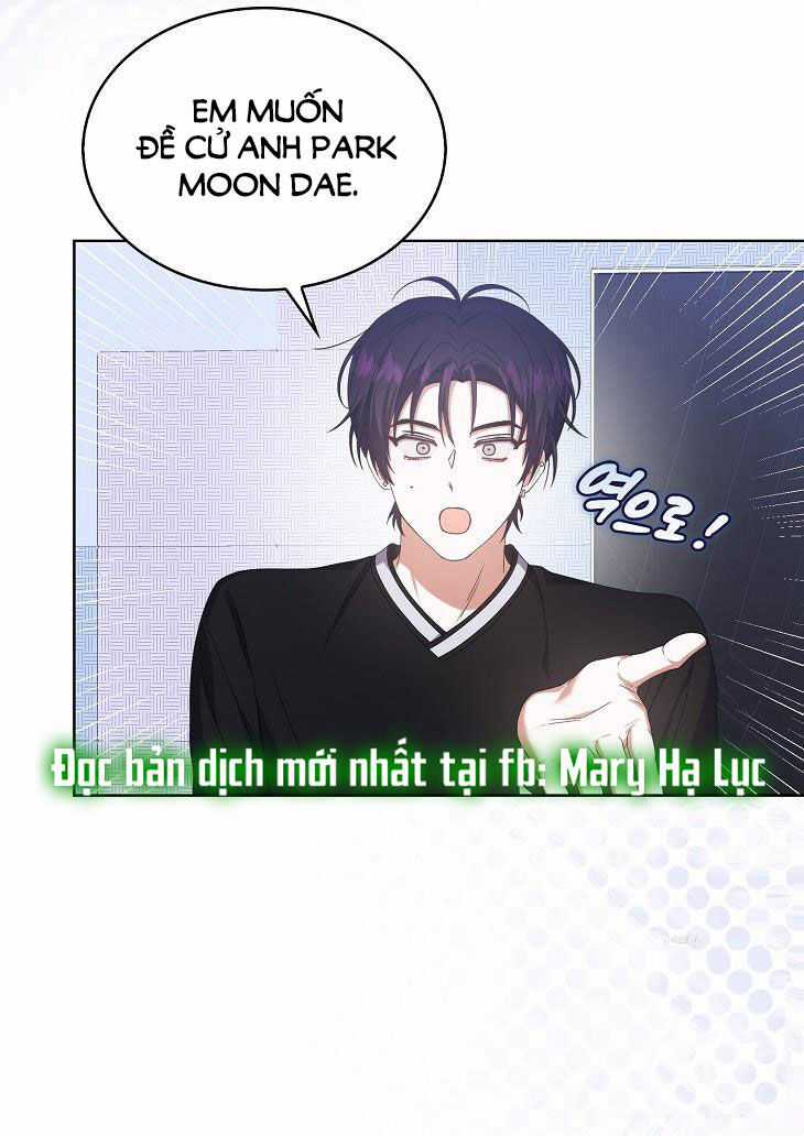 Ra Mắt Hay Ra Đi Chương 54.2 trang 21