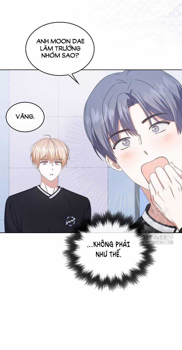 Ra Mắt Hay Ra Đi Chương 54.2 trang 22