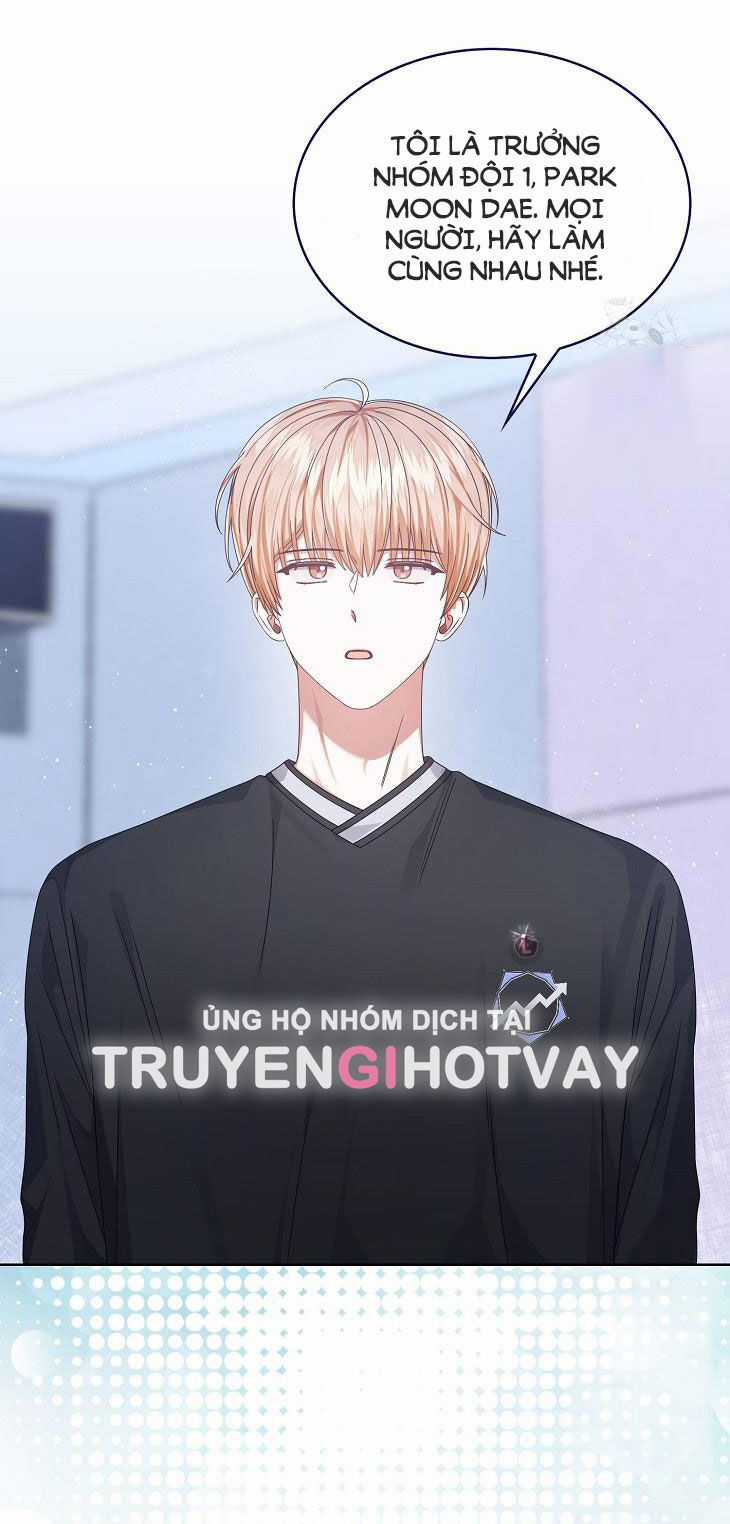 Ra Mắt Hay Ra Đi Chương 54.2 trang 26