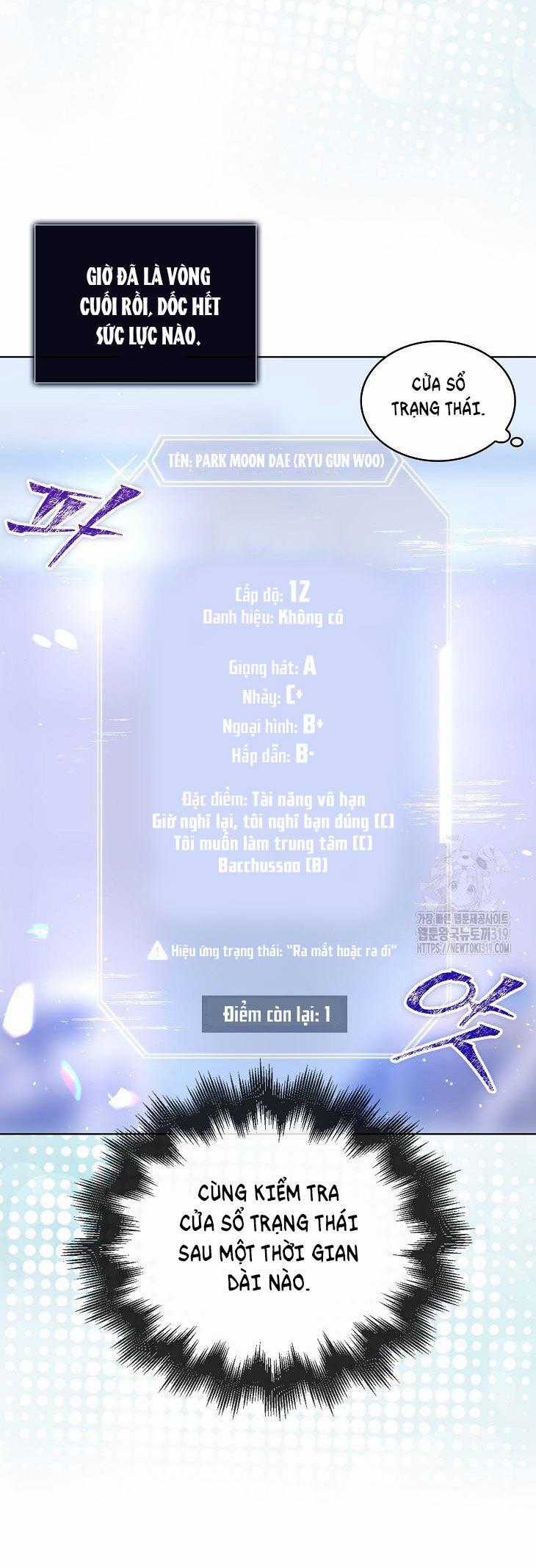 Ra Mắt Hay Ra Đi Chương 54.2 trang 28