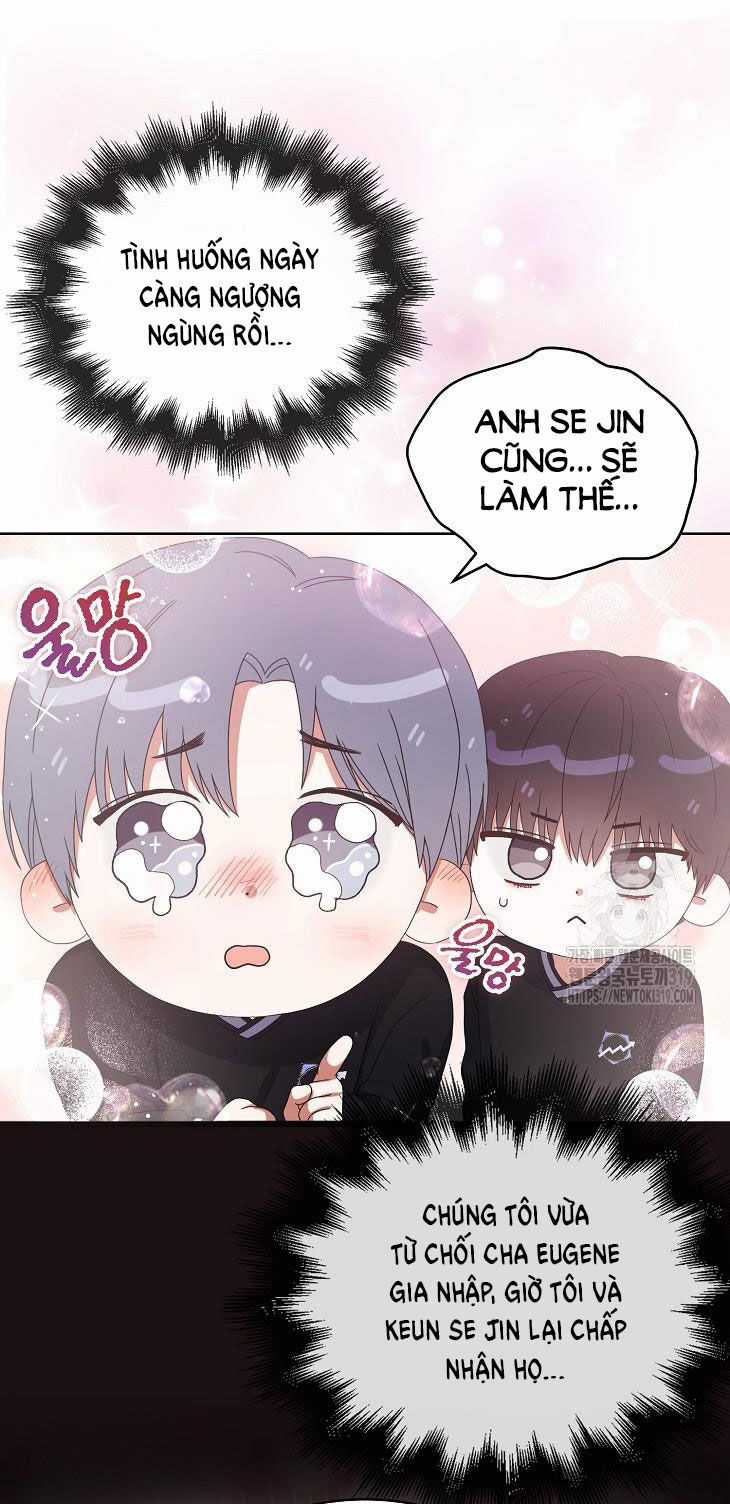 Ra Mắt Hay Ra Đi Chương 54.2 trang 3