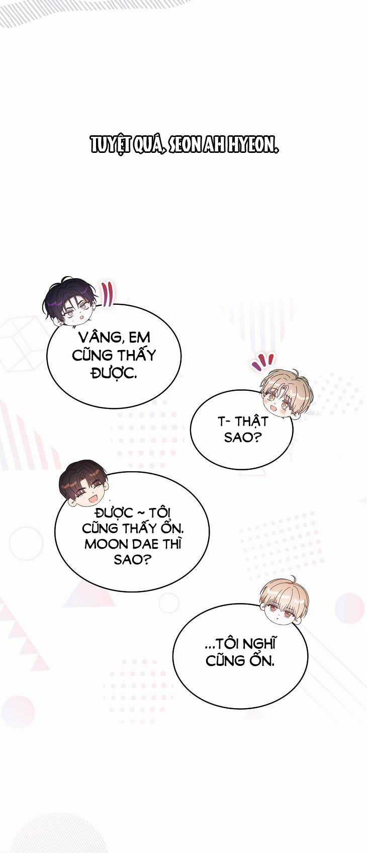 Ra Mắt Hay Ra Đi Chương 54.2 trang 5