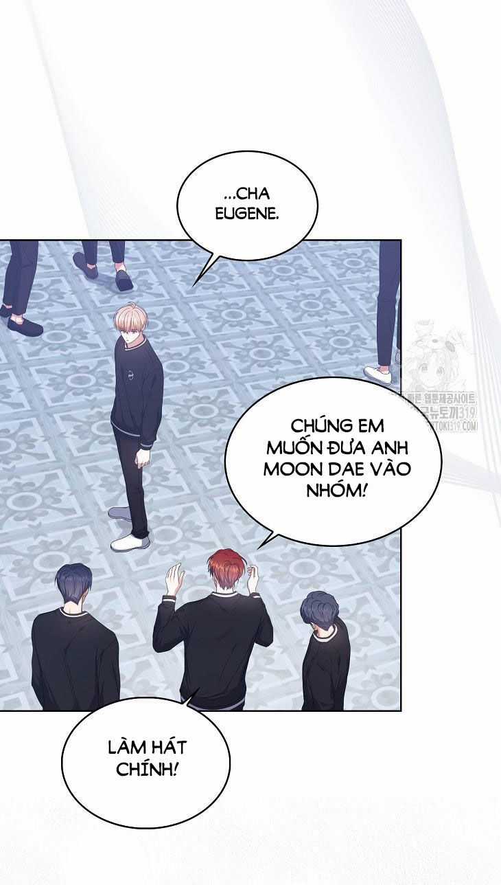 Ra Mắt Hay Ra Đi Chương 54.2 trang 8