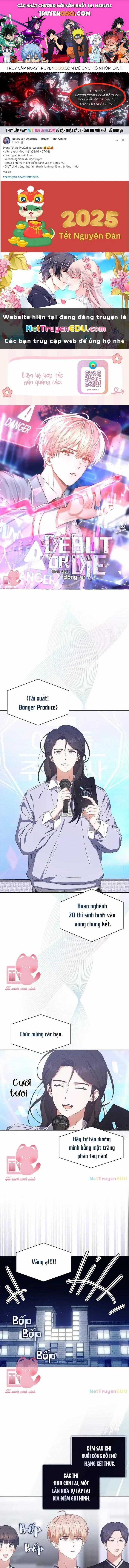 Ra Mắt Hay Ra Đi Chương 54 trang 0