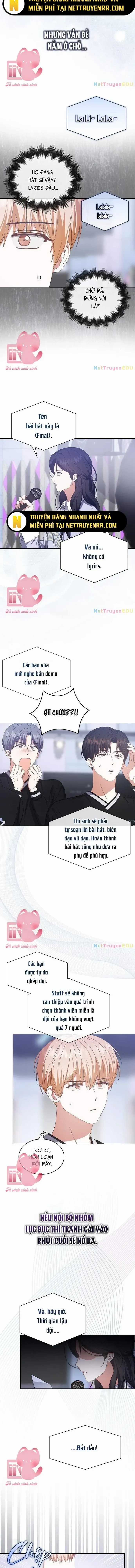 Ra Mắt Hay Ra Đi Chương 54 trang 2