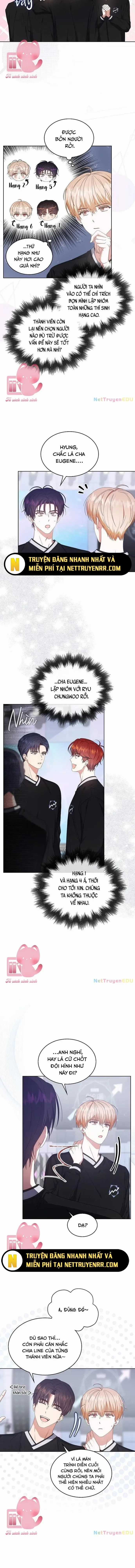 Ra Mắt Hay Ra Đi Chương 54 trang 4