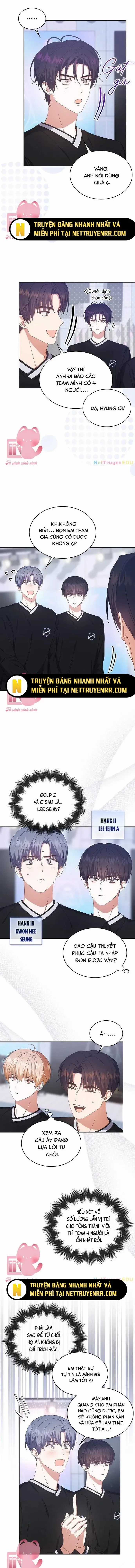 Ra Mắt Hay Ra Đi Chương 54 trang 5