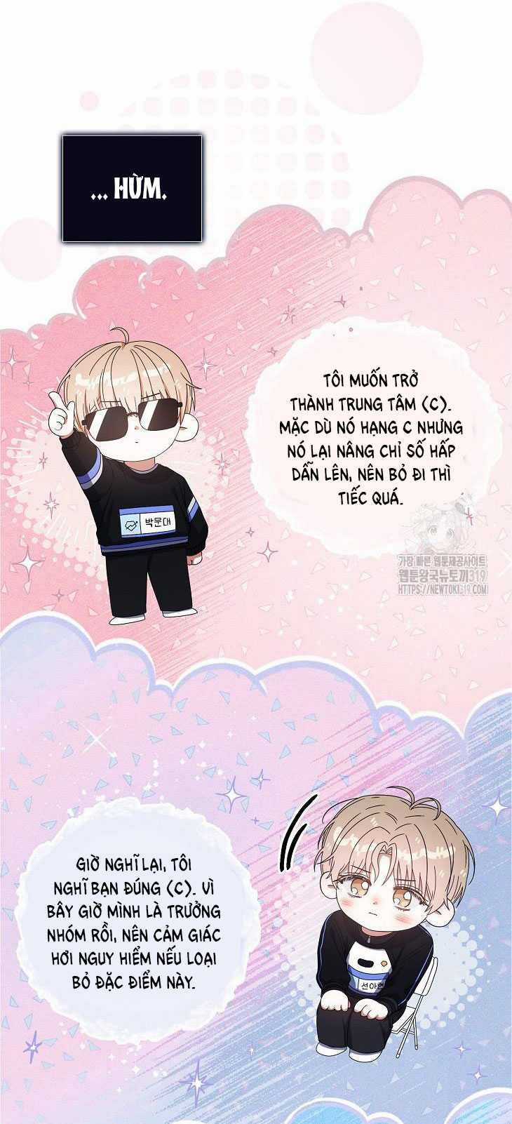 Ra Mắt Hay Ra Đi Chương 55.1 trang 12