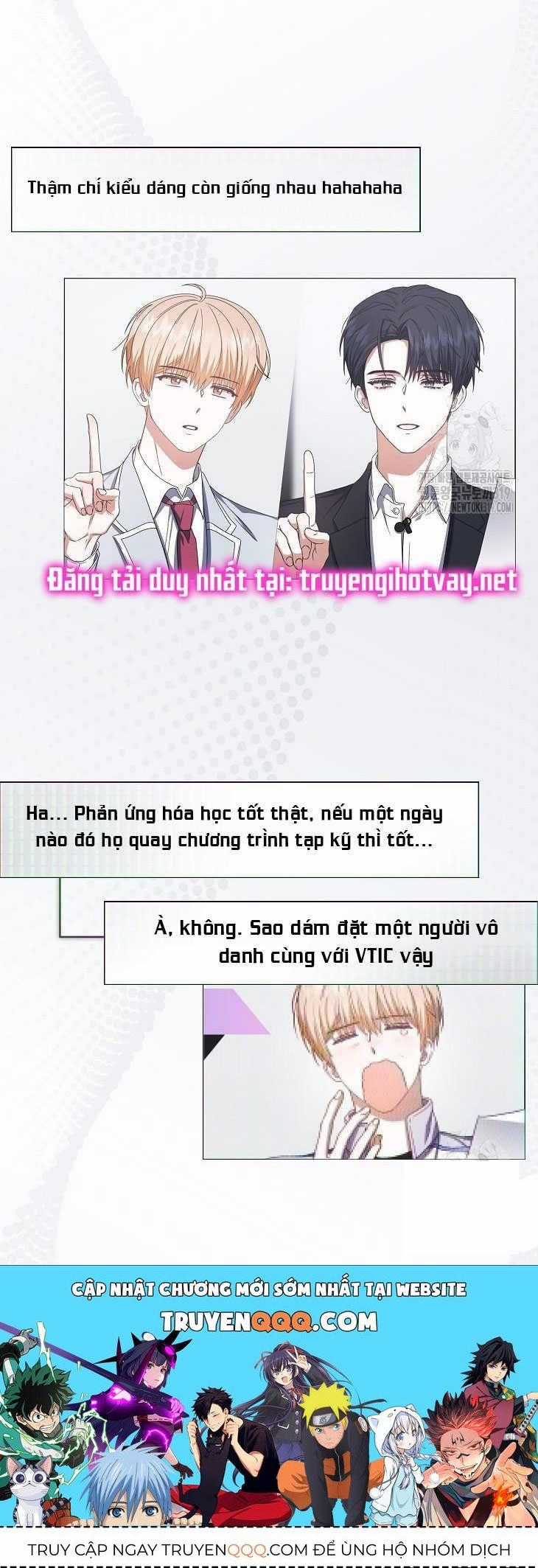 Ra Mắt Hay Ra Đi Chương 55.1 trang 20