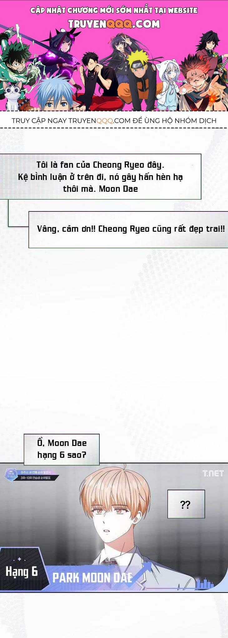 Ra Mắt Hay Ra Đi Chương 55.2 trang 0