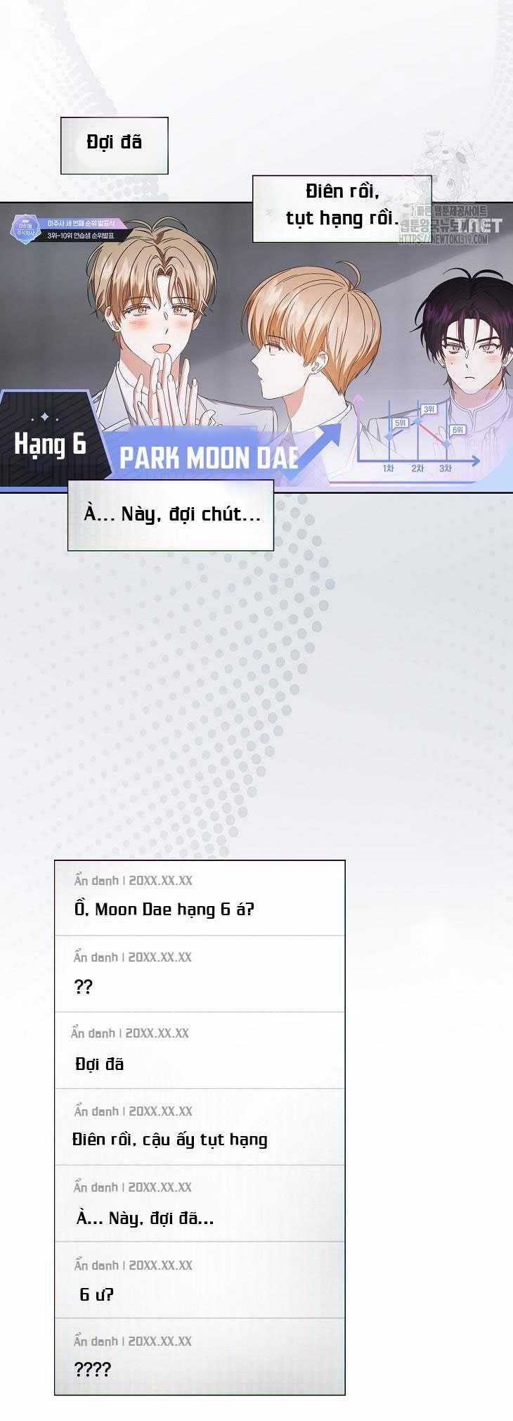 Ra Mắt Hay Ra Đi Chương 55.2 trang 1