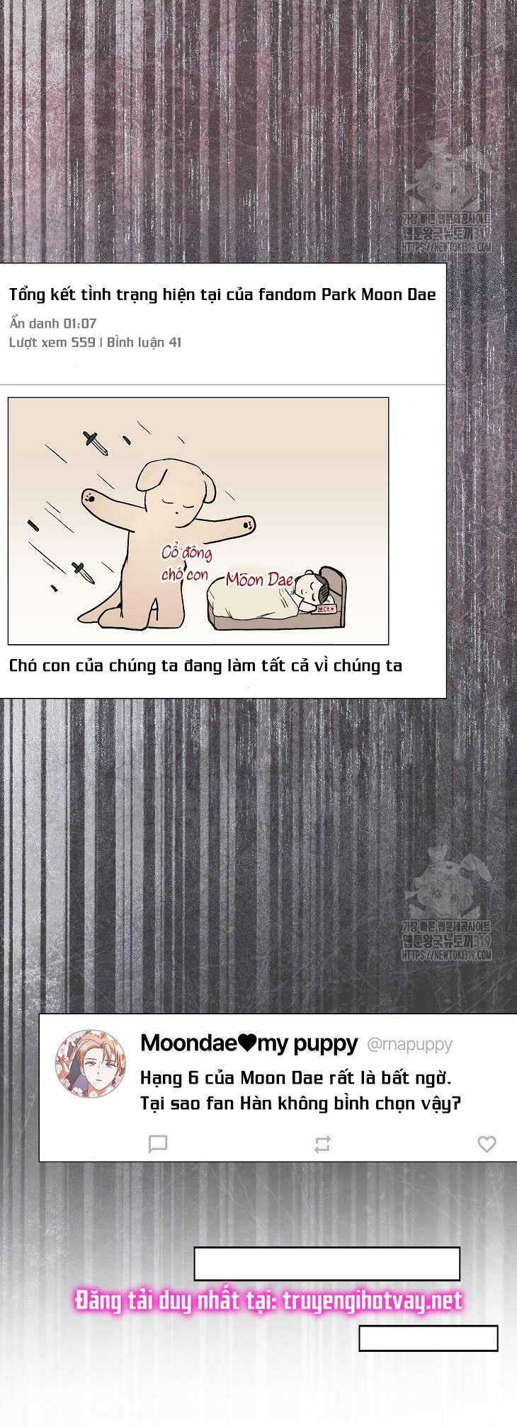 Ra Mắt Hay Ra Đi Chương 55.2 trang 10