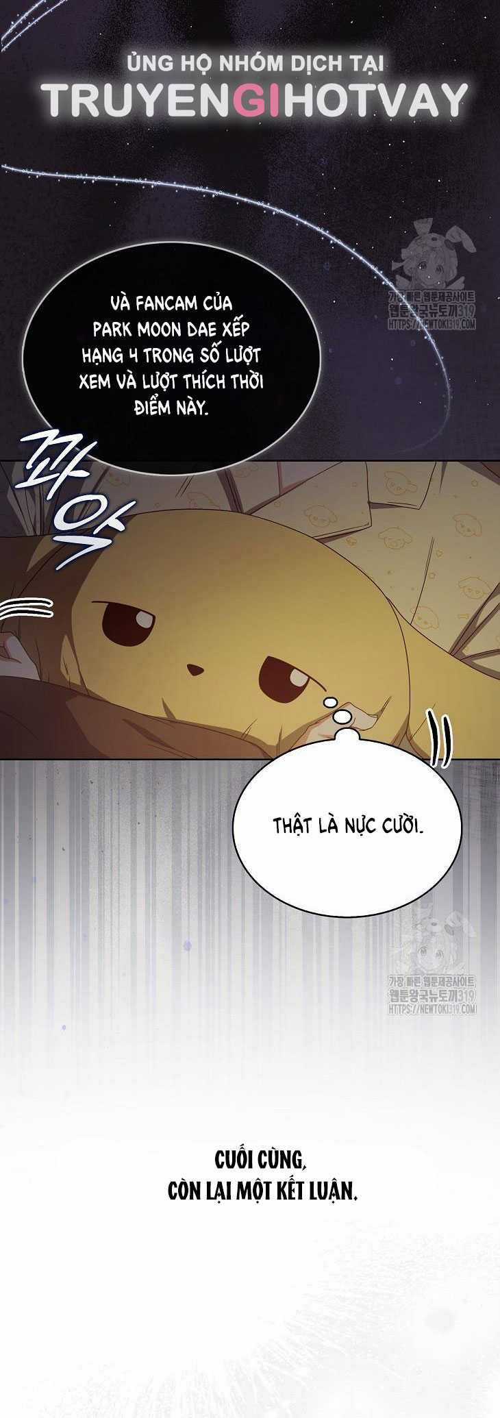 Ra Mắt Hay Ra Đi Chương 55.2 trang 14