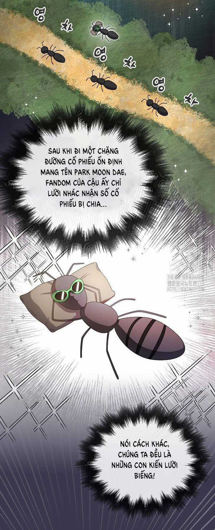 Ra Mắt Hay Ra Đi Chương 55.2 trang 16