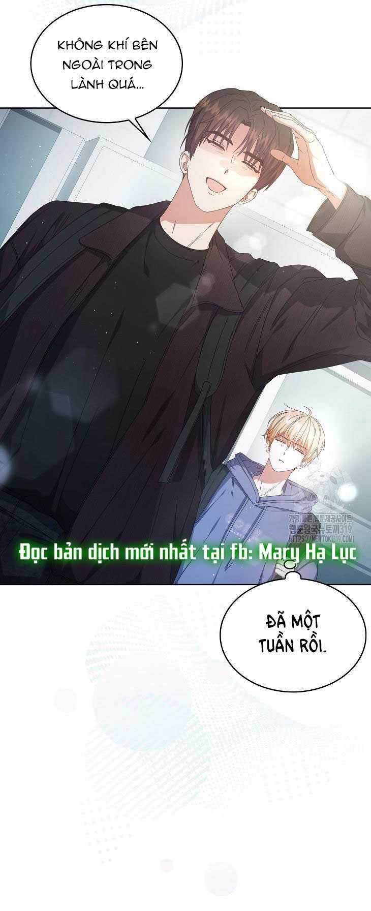 Ra Mắt Hay Ra Đi Chương 55.2 trang 21