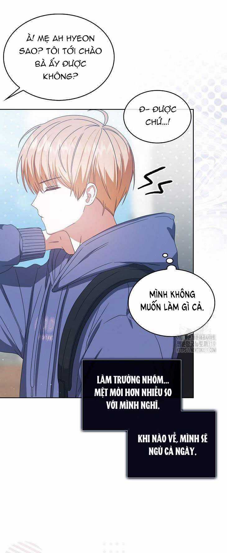 Ra Mắt Hay Ra Đi Chương 55.2 trang 25