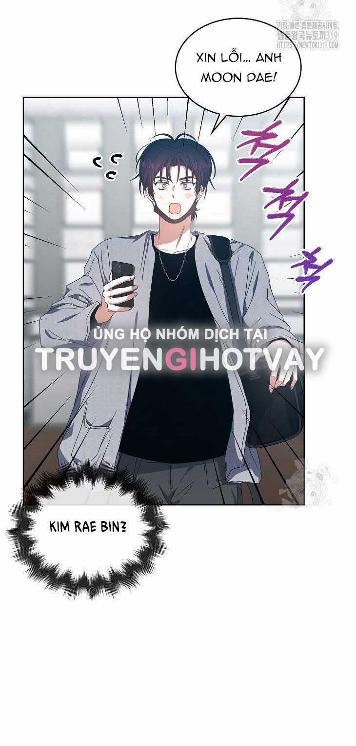 Ra Mắt Hay Ra Đi Chương 55.2 trang 27