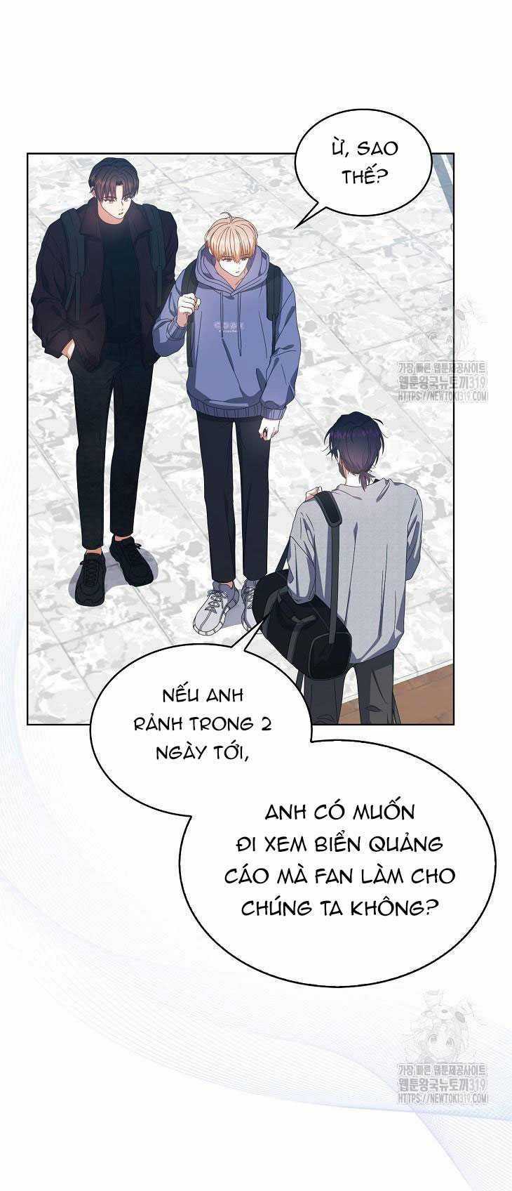 Ra Mắt Hay Ra Đi Chương 55.2 trang 28