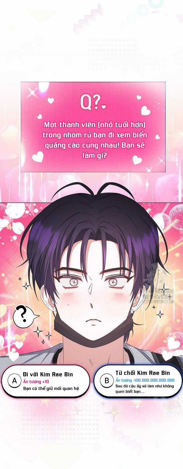 Ra Mắt Hay Ra Đi Chương 55.2 trang 31